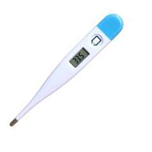 Digital Thermometer